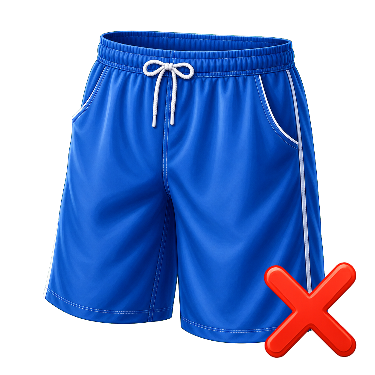Baggy Shorts